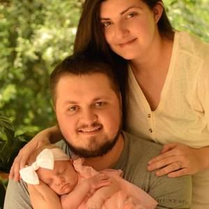 Meet your Posher, Katlyn